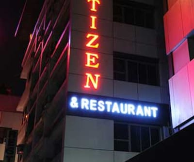 Hotel Citizen